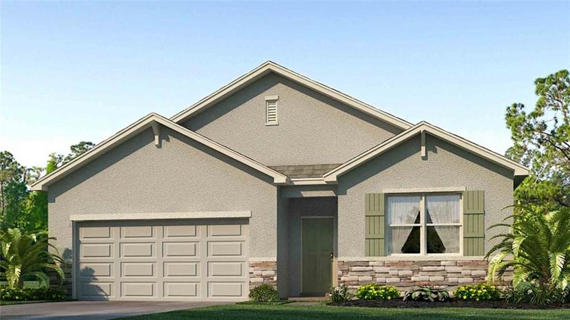 Picture of 1716 Tahitian Sunrise Drive, Plant City FL 33565