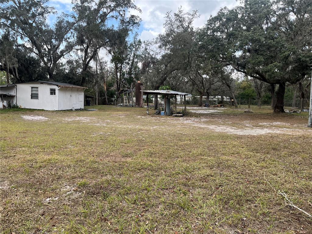 Picture of 1319 Vance Road, Plant City, FL 33566