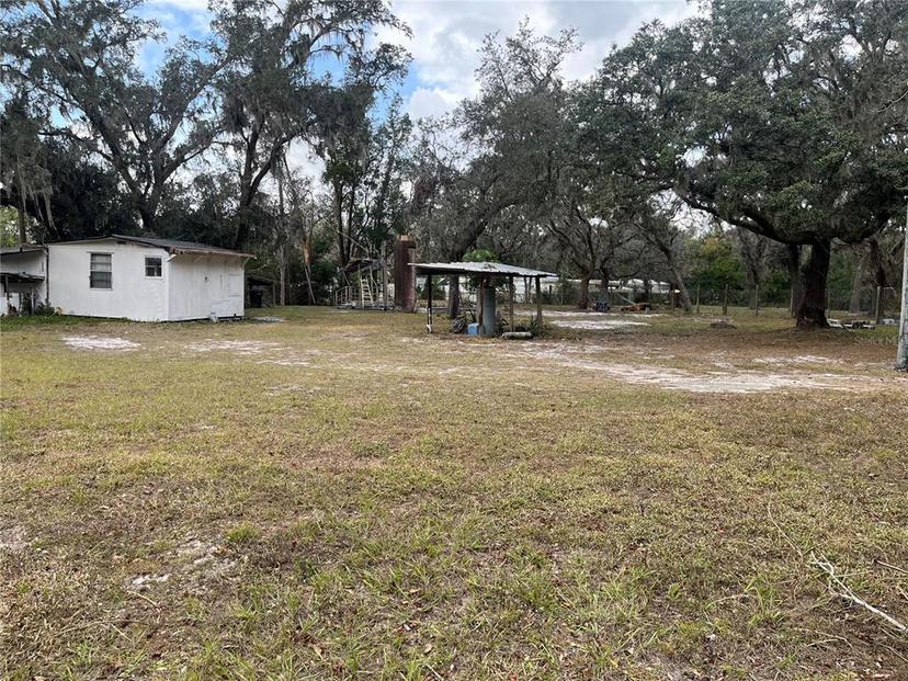 Picture of 1319 Vance Road, Plant City FL 33566