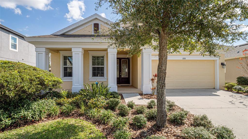 Picture of 1838 Tallulah Terrace, Wesley Chapel, FL 33543