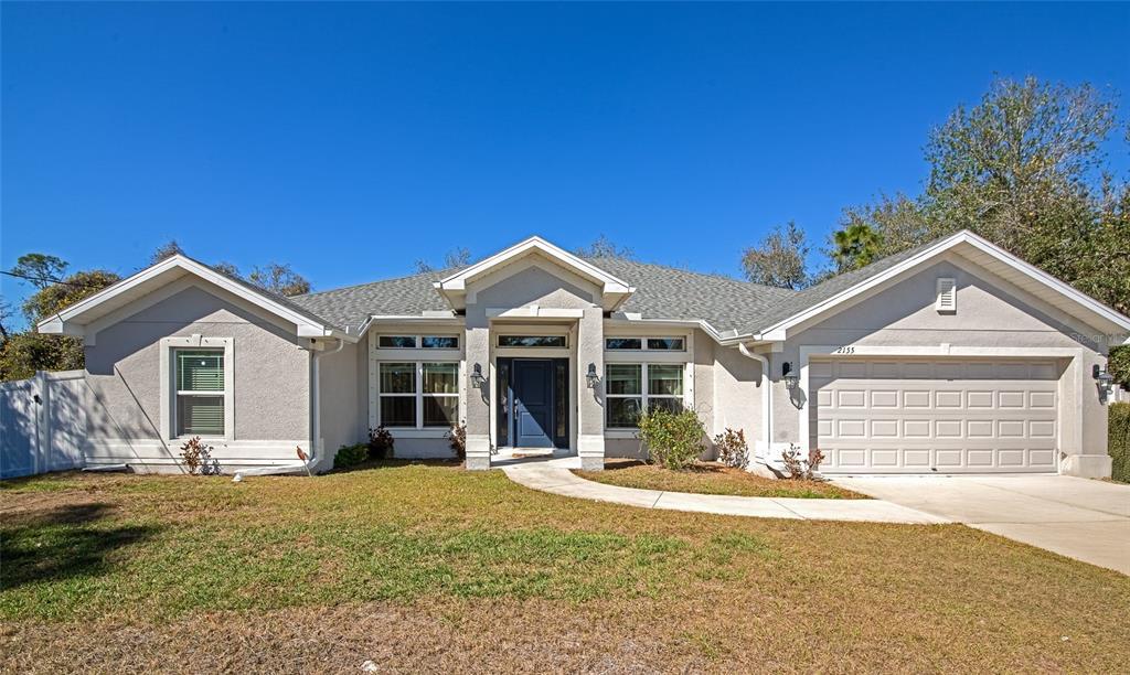 Picture of 2155 Jagust Road, North Port, FL 34288