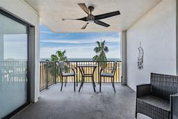 Picture of 1230 Gulf Boulevard Unit 604, Clearwater Beach, FL 33767