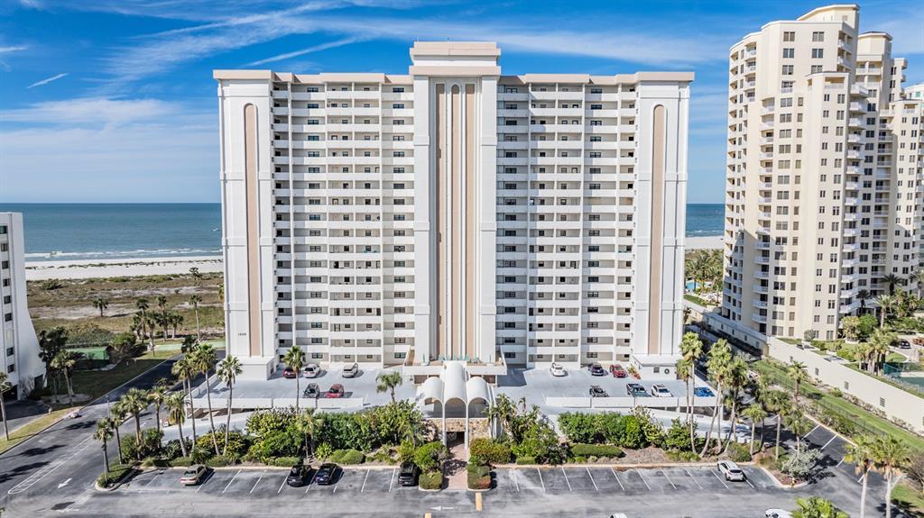 Picture of 1230 Gulf Boulevard Unit 604, Clearwater Beach, FL 33767