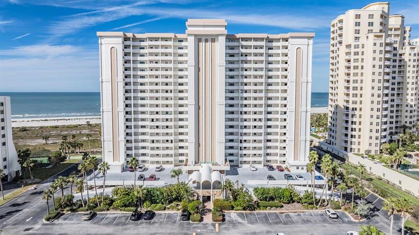 Picture of 1230 Gulf Boulevard Unit 604, Clearwater Beach FL 33767