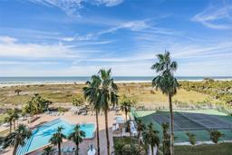 Picture of 1230 Gulf Boulevard Unit 604, Clearwater Beach, FL 33767