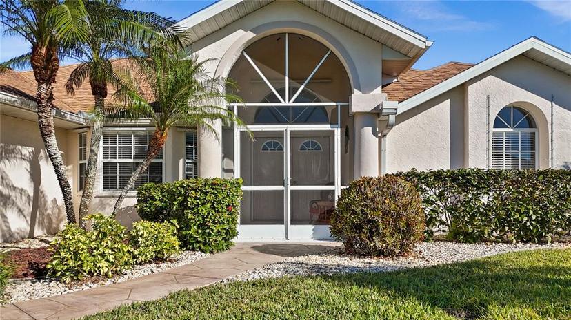 Picture of 2210 Bengal Court, Punta Gorda FL 33983