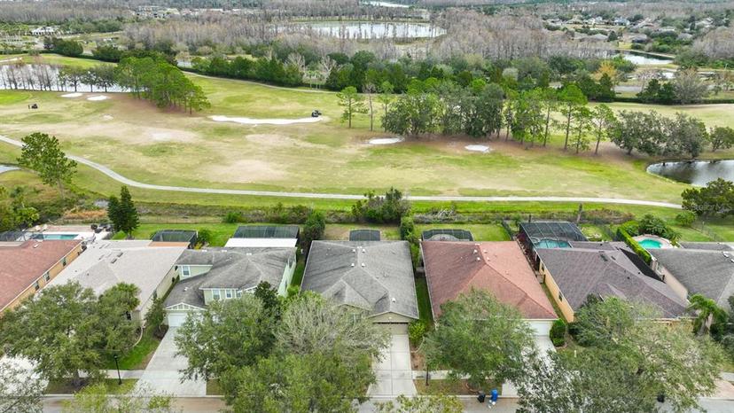 Picture of 3851 Evergreen Oaks Drive, Lutz FL 33558