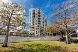 Picture of 275 Bayshore Boulevard Unit 1702, Tampa, FL 33606