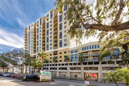 Picture of 275 Bayshore Boulevard Unit 1702, Tampa, FL 33606