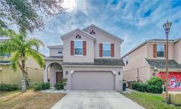 Picture of 2746 Stanwood Drive, Kissimmee, FL 34743