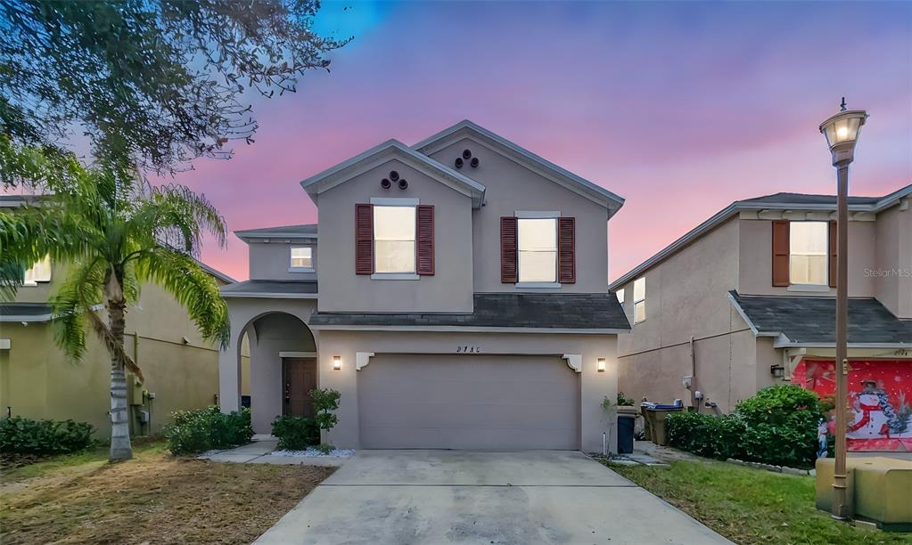 Picture of 2746 Stanwood Drive, Kissimmee, FL 34743