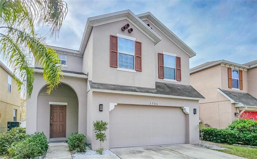 Picture of 2746 Stanwood Drive, Kissimmee FL 34743