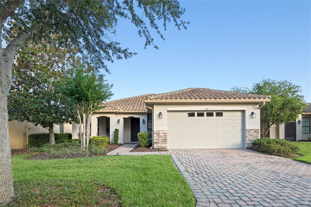 Picture of 307 Monterey St, Kissimmee, FL 34759