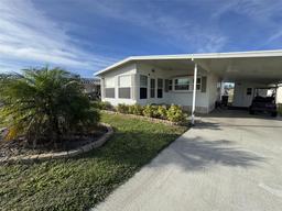 Picture of 9138 Lake Point Boulevard, Lake Wales, FL 33898