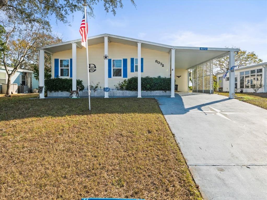 Picture of 8072 Stockholm Street, Brooksville, FL 34613