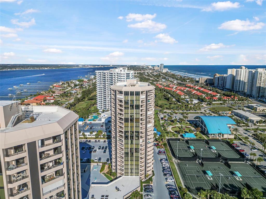 Picture of 1 Oceans West Boulevard Unit 16A4, Daytona Beach Shores, FL 32118