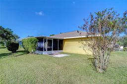 Picture of 29330 Schinnecock Hills Lane, San Antonio, FL 33576