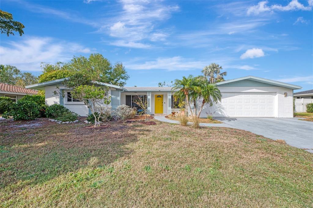 Picture of 2708 Bigelow Drive, Sarasota, FL 34239