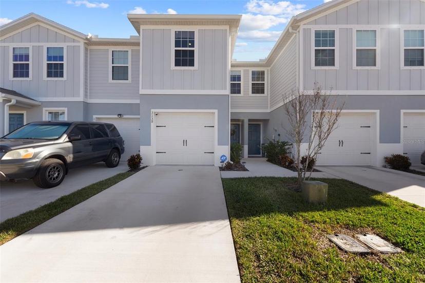 Picture of 3138 Victoria Inlet Drive, Holiday FL 34691