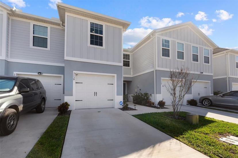 Picture of 3138 Victoria Inlet Drive, Holiday FL 34691