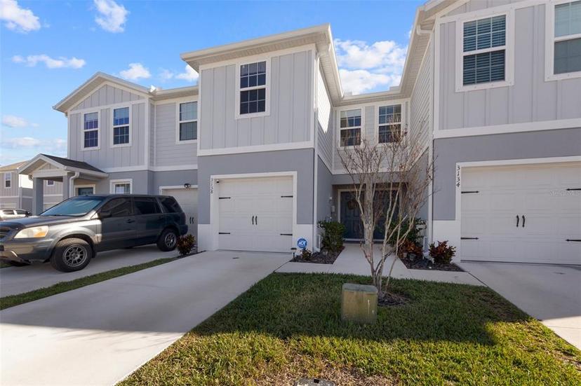 Picture of 3138 Victoria Inlet Drive, Holiday FL 34691