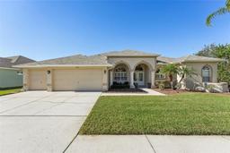 Picture of 7302 Melogold Circle, Land O Lakes, FL 34637