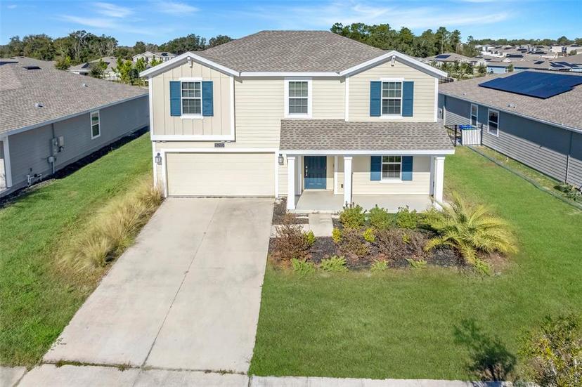 Picture of 5215 Tanzanite Drive, Mount Dora FL 32757