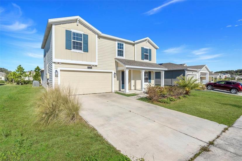 Picture of 5215 Tanzanite Drive, Mount Dora FL 32757