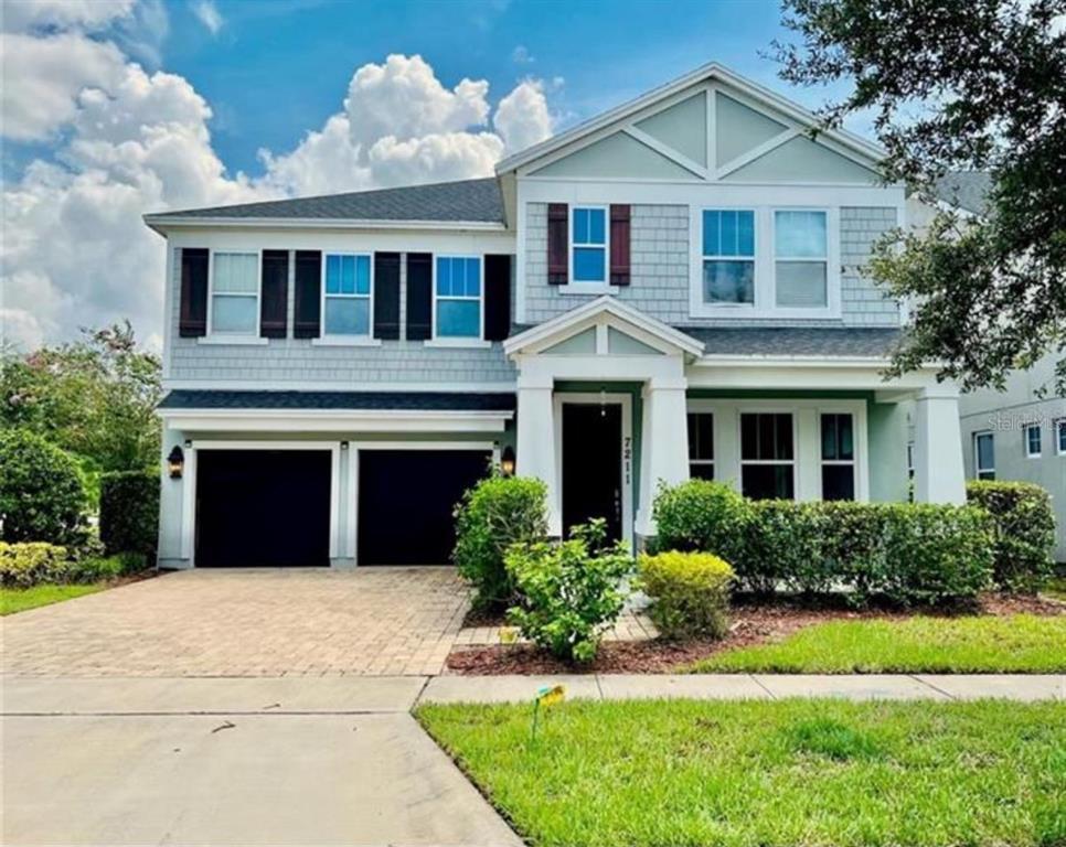 Picture of 7211 Still Pond Lane, Windermere, FL 34786