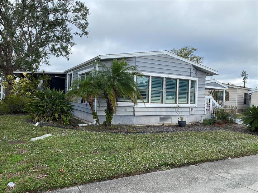 Picture of 100 Meadow Circle, Ellenton FL 34222