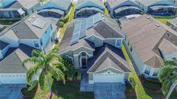 Picture of 8059 King Palm Circle, Kissimmee, FL 34747