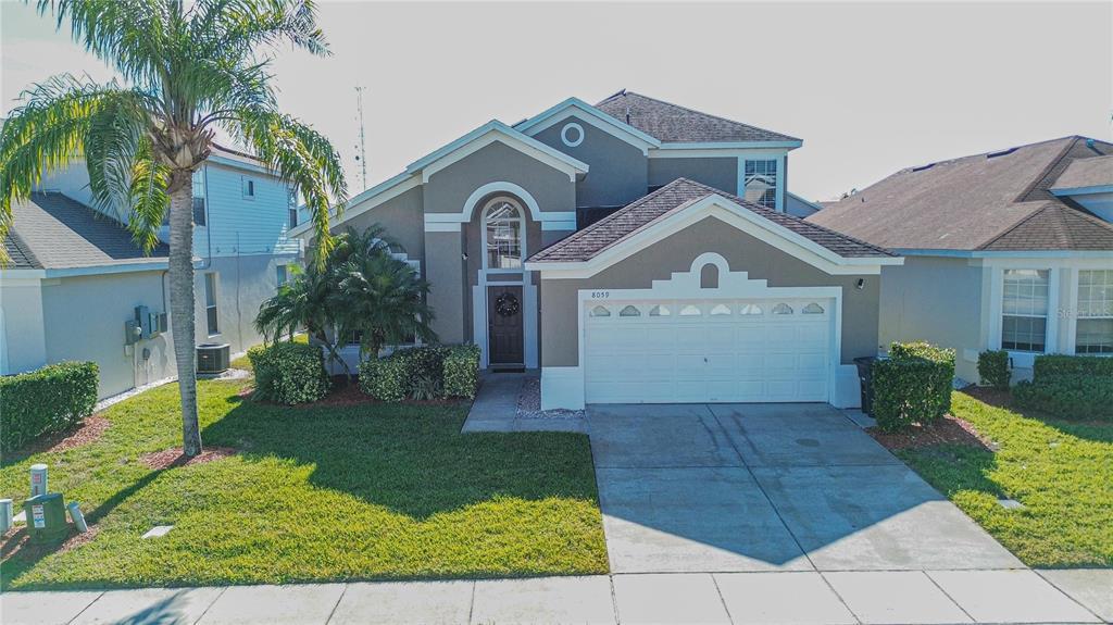 Picture of 8059 King Palm Circle, Kissimmee, FL 34747