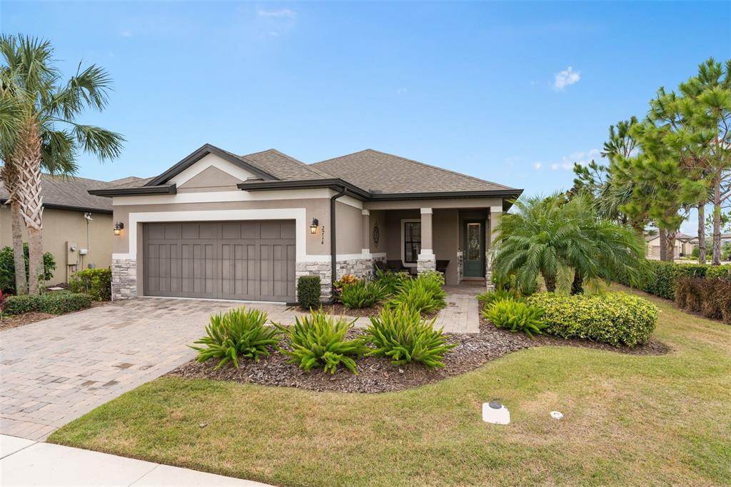 Picture of 2714 Stargrass Circle, Clermont, FL 34715