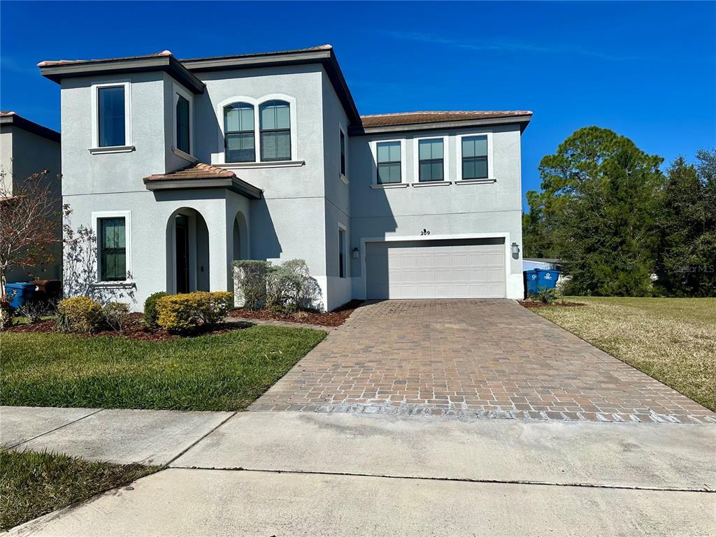 Picture of 209 Aidans Landing, Haines City, FL 33844