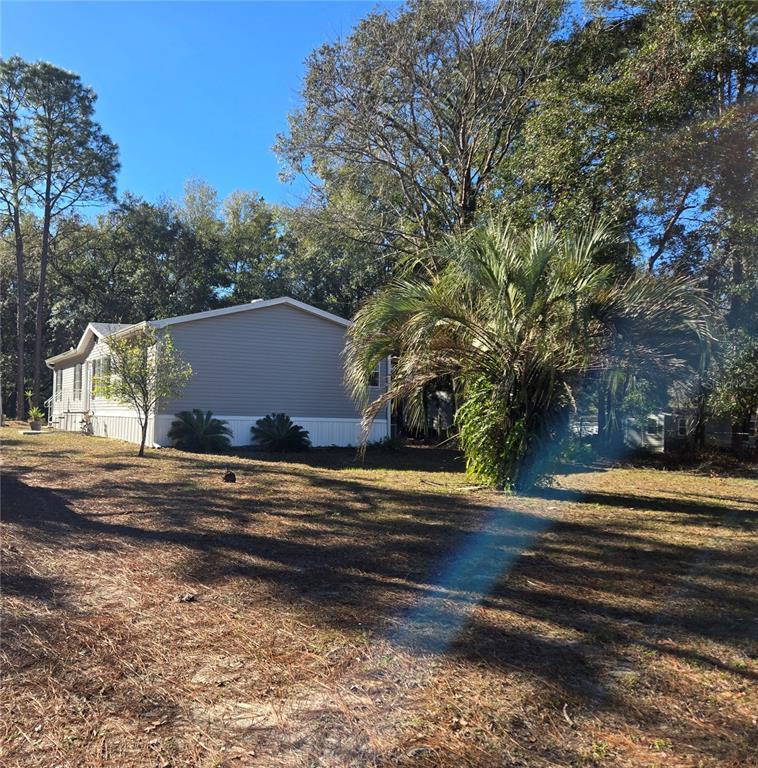 Picture of 19050 SW 49Th Place, Dunnellon FL 34432