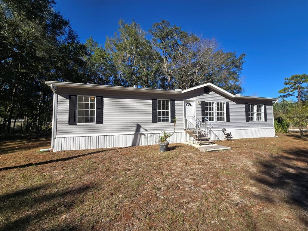 Picture of 19050 SW 49Th Place, Dunnellon, FL 34432