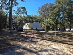 Picture of 19050 SW 49Th Place, Dunnellon, FL 34432