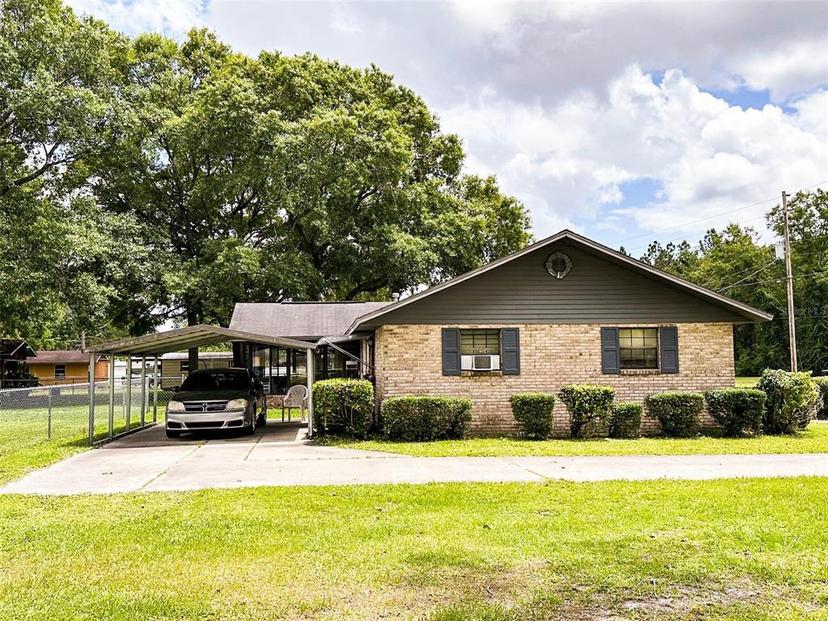 Picture of 1042 Raiford Road, Starke FL 32091