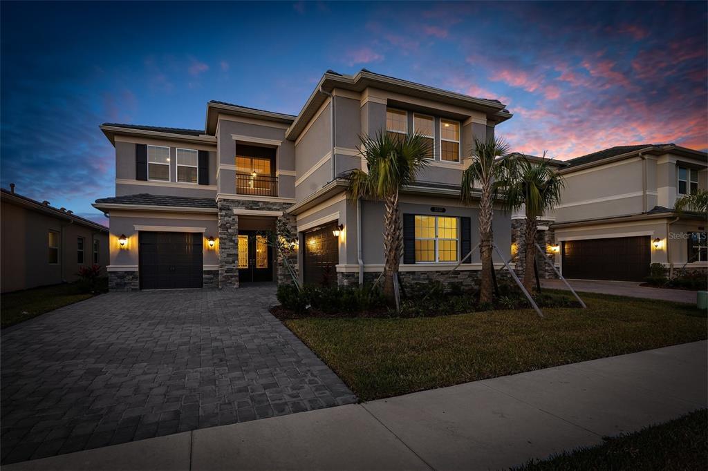 Picture of 32317 Rosewood Meadow Lane, Wesley Chapel, FL 33543