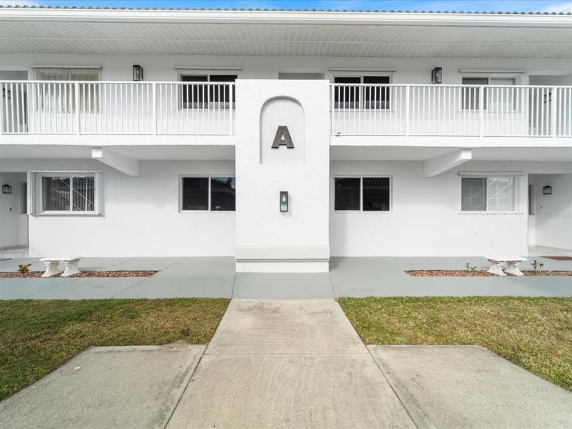 Picture of 26316 Nadir Road Unit A2, Punta Gorda FL 33983