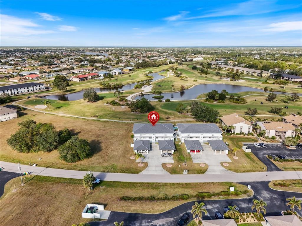 Picture of 26316 Nadir Road Unit A2, Punta Gorda, FL 33983