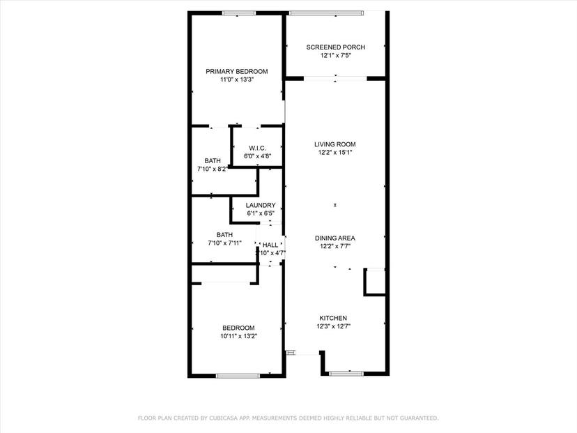 Picture of 26316 Nadir Road Unit A2, Punta Gorda FL 33983