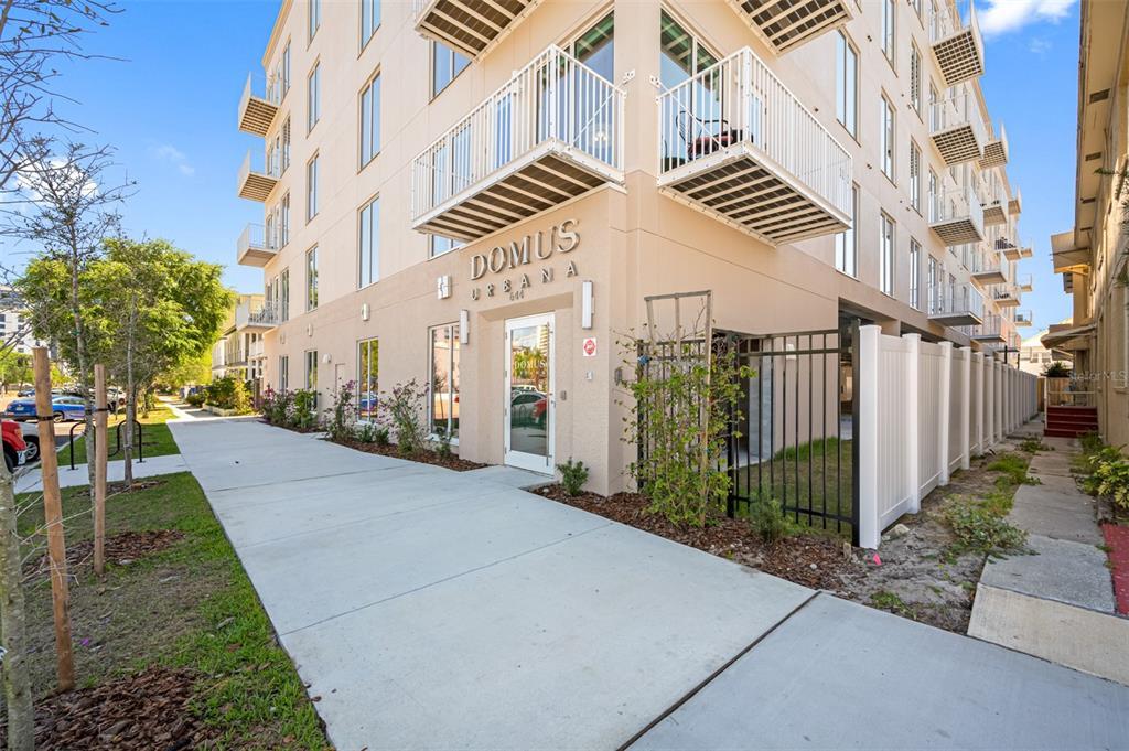 Picture of 644 3Rd Avenue S Unit 508, St Petersburg, FL 33701