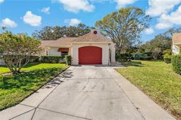 Picture of 11533 Orleans Lane Unit B, Port Richey, FL 34668