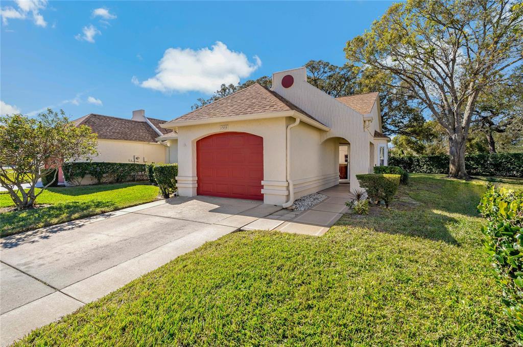 Picture of 11533 Orleans Lane Unit B, Port Richey, FL 34668