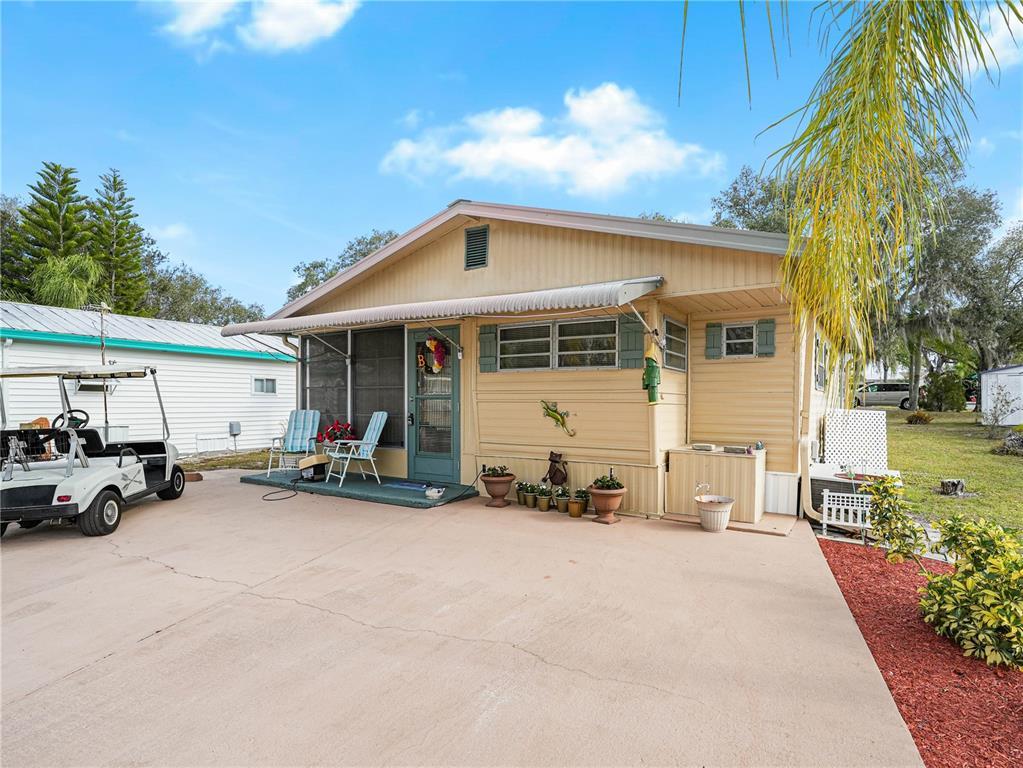 Picture of 92 Silversides Street, Lake Wales, FL 33898