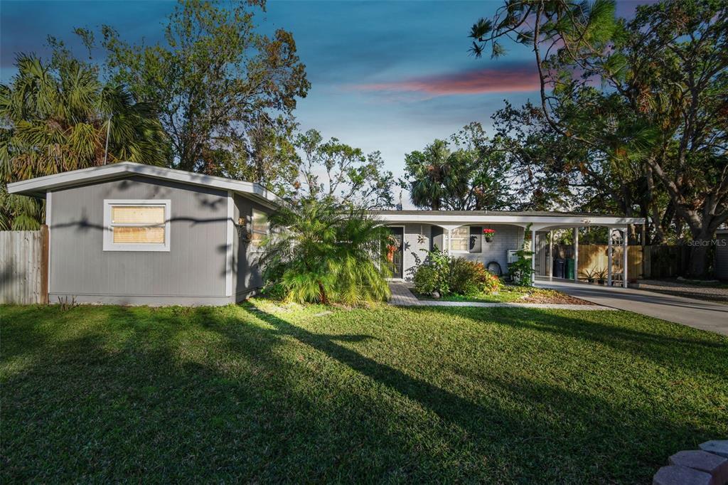 Picture of 1100 27Th Avenue W, Palmetto, FL 34221