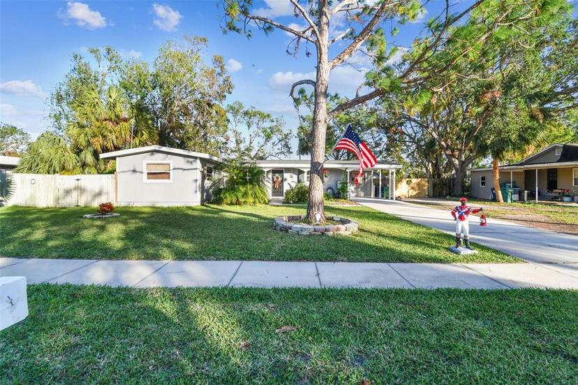 Picture of 1100 27Th Avenue W, Palmetto FL 34221