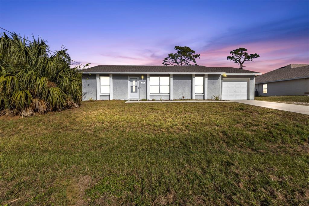 Picture of 3450 Moravia Avenue, North Port, FL 34286