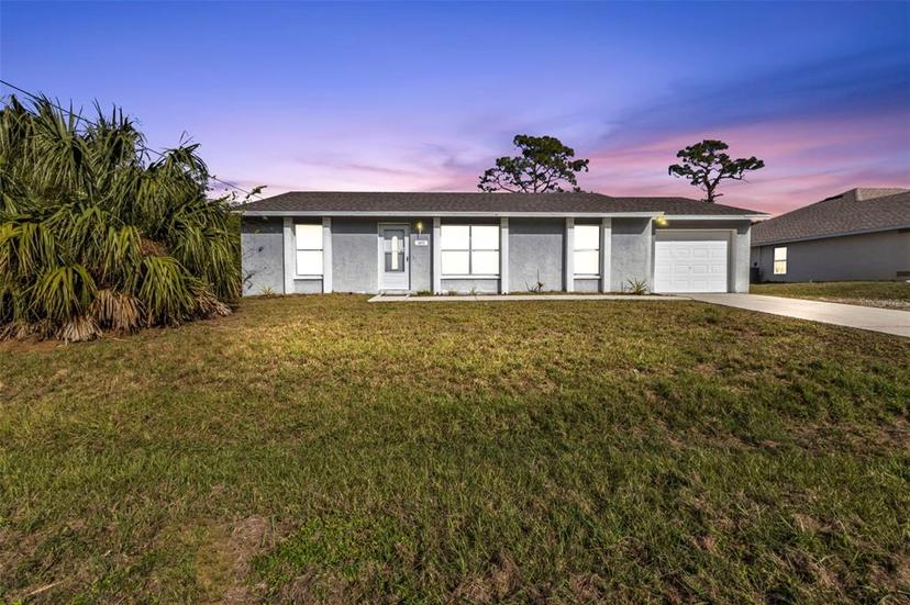 Picture of 3450 Moravia Avenue, North Port FL 34286